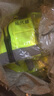 徽安良品反光背心应急反光衣马甲安全员工地施工荧光衣服建筑环卫工程网布反光背心印字 荧光黄 实拍图