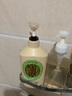 可悠然沐浴露香味持久美肌泡沫保湿香氛沐浴液 （欣怡幽香+碧野悠悠）550ml*2瓶 实拍图