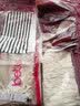 百图betu女装春夏新款连衣裙文艺减龄法式复古连衣裙女2403D06 米白 XS 实拍图