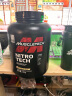 肌肉科技(MUSCLETECH)高性能金牌正氮乳清蛋白粉 健身健肌粉瘦人增重增胖富含四重优质蛋白  4.4磅/2kg椰奶味 实拍图