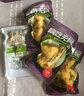 来伊份百爪齐鸣山椒凤爪125g泡椒网红小包装山椒味鸡脚鸡爪 百爪齐鸣山椒凤爪125g 实拍图