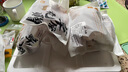 麸食哩内蒙古 原切牛尾骨 新鲜牛尾巴 整根切块 宝宝煲汤牛骨 散养黄牛 牛尾骨5.6斤7包 实拍图