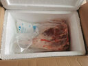 小公洋 宁夏滩羊肉羊后腿2kg 火锅食材  手抓羊肉  清炖羊肉【银川馆】 实拍图