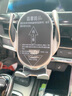怡发适用于凯迪拉克XT5手机支架XT4 XT6 XTS CT5 CT6车载无线充电导航 凯迪拉克【无线充电-尊享款】 19-25款CT5 实拍图