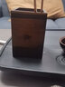 锦格大马士革普洱开茶刀茶道六君子套装茶勺茶铲茶夹功夫茶具配件组合 紫光檀凤祥【不锈钢】2件套 实拍图