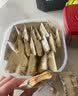 OCOCO豆乳味威化饼干独立装日式小饼干网红解馋小零食品 豆乳味威化饼干200g*2包（约42小包） 实拍图