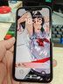 苹果 Apple iPhone 11 苹果11 苹果二手手机 备用机 国行 二手苹果手机国行补贴 黑色 64G 实拍图