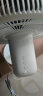 美的（Midea）【七瓣莲叶】轻音立式电风扇大风量家用落地扇广角摇头定时遥控电扇台式小型桌面风扇自营 SAG35FR 晒单实拍图