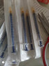 兽用塑料一次性注射器10ml猪20牛羊50疫苗兽医针头宠物输液器针筒 1ml兽用注射器10支 实拍图