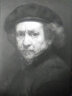 费顿经典画册：伦勃朗 REMBRANDT 实拍图