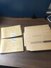 金蝶（kingdee）A5凭证盒 225*155*50mm会计凭证盒子财务凭证装订盒 10个/包办公用品打印纸 实拍图