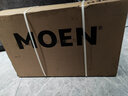 摩恩（MOEN）【0涂层】厨房水槽单槽304不锈钢洗菜盆洗碗池配水龙头台上中下盆 【0涂层】700×430mm台下盆(不含龙头) 实拍图