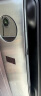 王力全自动智能门锁人脸猫眼带屏指纹门锁室内带屏远程抓拍S953pro 实拍图