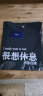 木子胜（MUZISHENG）男士短袖t恤潮流宽松上衣体恤男装半袖衣服定制文化衫logo图案 灰色 M 实拍图