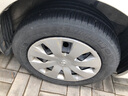 米其林（MICHELIN）米其林轮胎 汽车轮胎 韧悦加强版XM2+ 195/60R15 88V适配比亚迪F3花冠起亚 全新轮胎 实拍图