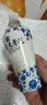赊店老酒 元青花 河南名酒 46度小酒试饮装单瓶100ml 家乡酒 实拍图