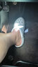 卡骆驰（CROCS）洞洞鞋贝雅女鞋夏季新款凉鞋拖鞋情侣凉拖鞋沙滩鞋男士 10126-100/白色（建议拍小一码） 41-42 (260mm) M8W10 实拍图
