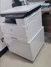 惠普（HP） 打印机办公室专用M437 439n/nda/A3A4黑白大型办公数码复印扫描多功能一体机 M439nda（自动双打双复双扫+有线网+输稿器) 官方标配（上门安装） 自带原装粉盒1支 实拍图