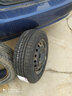 NEXEN耐克森轮胎/汽车轮胎 185/60R14 82H AH6TX 适配大众捷达 实拍图