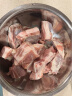 熊氏牧场 猪肋排1kg 加拿大进口猪排骨猪肋骨猪肋条 猪骨猪肉生鲜 实拍图