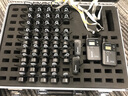 比西特（Bcity） 无线讲解器313T/911R 一对多同声传译导游解说系统团队接待讲解耳机耳麦911R 60个耳机套装（1个讲话+60耳机+2个30位充） 实拍图