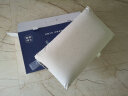 睡眠博士（AiSleep）泰国进口特拉雷TALALAY天然乳胶枕 95%天然乳胶含量 面包型颈椎枕 物理发泡工艺 晒单实拍图