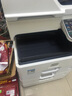 惠普（HP）m72625dn/e78523dn打印机 a3a4大型激光办公商用落地立式打印机复印扫描一体机 支国产麒麟和统信 m72625dn（黑白复印机） 实拍图