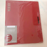 国誉（KOKUYO）【热门商品】一米新纯B5八孔活页本A5学生笔记本本子高颜值记事本文具办公可替换大容量替芯活页纸 【一米新纯】A5绿色 实拍图