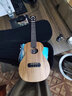 彩虹人（aNueNue）ukulele尤克里里初学者乌克丽丽小吉他 21英寸TM1桃花芯面单 实拍图