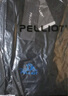 伯希和（Pelliot）户外抓绒裤男女春季摇粒绒保暖休闲卫裤长裤114311237深灰L 实拍图