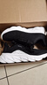361°运动鞋男秋冬季防泼水轻便厚底缓震回弹慢跑步鞋子男672142218F-4 实拍图