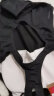 速比涛（Speedo）游泳馆专业竞速训练泳衣女连体抗氯速干显瘦游泳衣运动温泉泳装 黑色【专业训练,教练推荐】 S (32) 身高160/体重45-50kg 实拍图