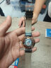 罗西尼（ROSSINI）手表男520情人节礼物石英表皮带送男友国表超薄防水 517769 实拍图