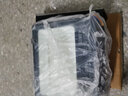 千晏投光灯led户外灯庭院广告牌射灯工厂车间厂房仓库球场5054高杆灯 100W工程款高亮白光 加厚铝壳 实拍图