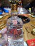 西凤酒6年六年陈酿凤香型白酒商务宴请招待送礼用酒白酒礼盒 45度 500mL 1瓶 单瓶 实拍图