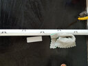浪漫满屋厨房防油贴纸橱柜贴纸灶台耐高温铝箔纸翻新贴家用防水瓷砖贴纸 砖一(店长推荐) 3m*60cm 实拍图