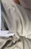 马登工装 美式休闲重磅针织短裤直筒宽松大口袋运动裤夏季五分卫裤男 绿色（版型宽松） L 晒单实拍图