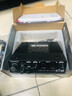 YAMAHA雅马哈声卡UR22C手机电脑直播K歌话筒套装专业录音配音有声书设备 UR22C+铁三角AT2020麦克风套装 实拍图