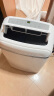 美的（Midea）移动空调冷暖一体机1.5匹 家用厨房空调免安装免排水 KYR-35/N1Y-PD2  京仓派送 实拍图