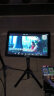 InAndOn【30年大品牌】KV-919户外点歌机便携式移动蓝牙卡拉OK触摸屏电容屏一体机 18.5吋1T【高清新款】 晒单实拍图