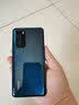 华为 HUAWEI P40（5G） 安卓智能 华为 二手手机国行补贴 深海蓝 6G+128G 实拍图