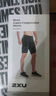 2XU Aspire系列压缩短裤 专业运动紧身裤男跑步训练速干健身裤hyrox 升级版-无感系列（黑色） S 实拍图