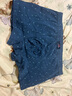 AB【2条】ab内裤 薄款弹力棉印花抗菌男士透气平脚裤Y503 颜色随机 2条 XL 实拍图