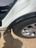 奥罗德 适用于2324款本田CRV挡泥板改装前后轮配件外饰专用汽车用品装饰 23款CRV后轮内衬挡泥板（2片装） 晒单实拍图