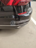 晟梵2025款大众帕萨特专用保险杠车门防撞条车内装饰用品大全改装PRO 【前后保险杠防撞】4条 帕萨特专用(硅胶款) 实拍图
