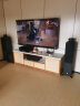 JBLSTAGE180 家庭影院5.1音响套装 电视客厅家用HIFI音箱 功放高保真落地喇叭组合(天龙AVRX250) 实拍图