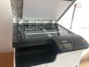 东芝（TOSHIBA） DP-2523A 2523AD 2323AMS 2323AMW 复印机黑白A3A4激光打印机复印机多功能办公一体机家用 DP-2323AMS（23页速度/有线网络） 官方标配（ 实拍图