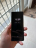 三星Galaxy Z Fold4 SM-F9360折叠屏5G手机大屏商务体验 Fold4 铂萃黑 12+256GB 韩版单卡版 实拍图