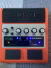 卓乐（JOYO）电吉他音箱音响带效果器专用JAM BUDDY充电蓝牙音箱便携 BUDDY 橙色+CM-12 吉他线礼包 实拍图