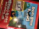 愤怒的小鸟动画版第一季全集（丹麦原装进口相框版）（2DVD9）（JD 特价） 实拍图